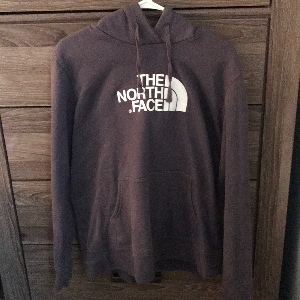 North Face Sweatshirt